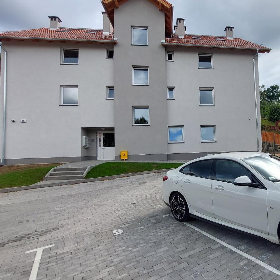 Sunny Hill , Kowary Leilighet Eksteriør bilde