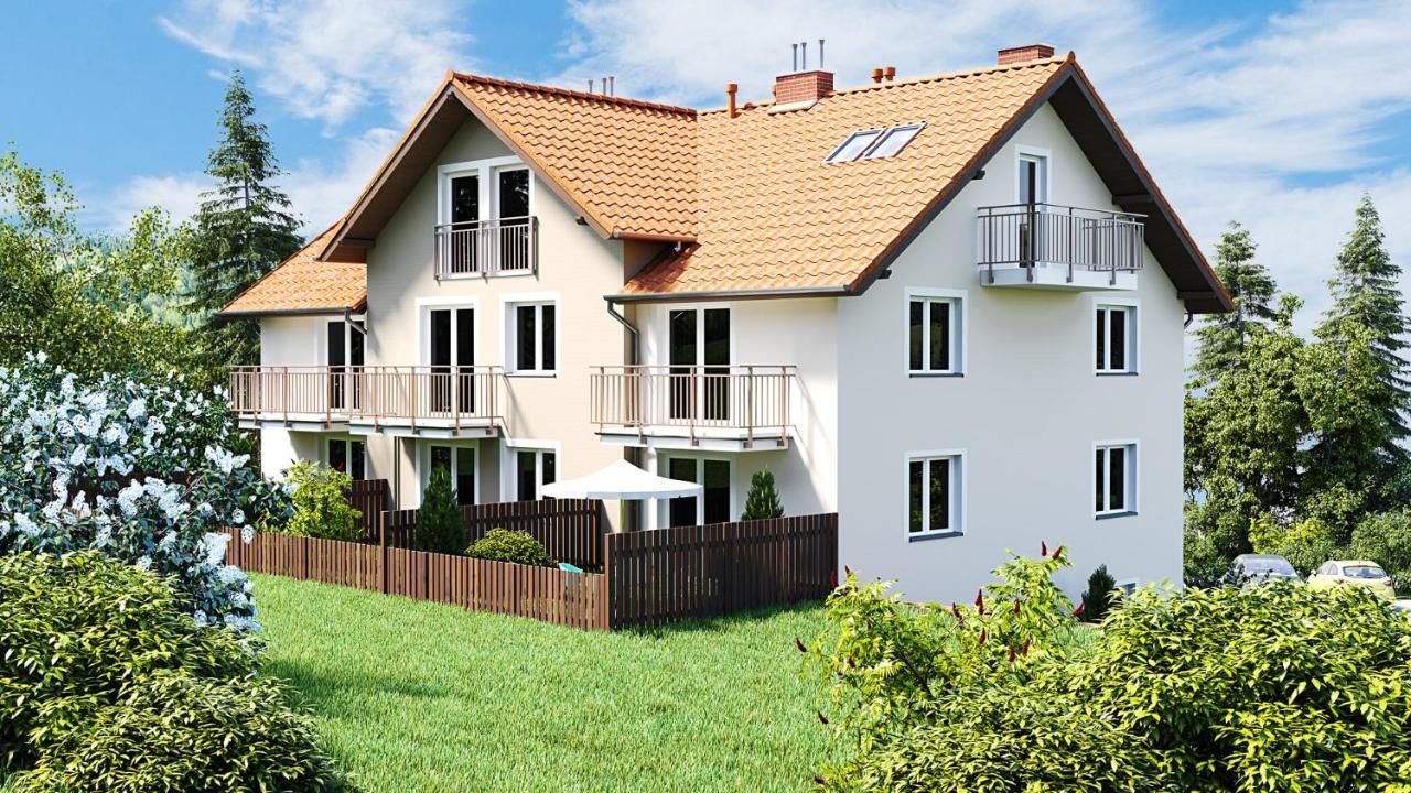 Sunny Hill , Kowary Leilighet Eksteriør bilde