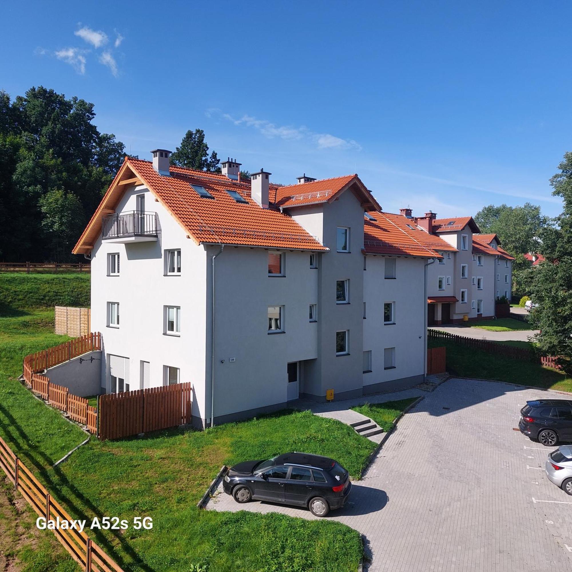 Sunny Hill , Kowary Leilighet Eksteriør bilde